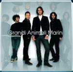 Grandi Animali Marini - CD Audio di Grandi Animali Marini