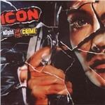 Night of the Crime - CD Audio di Icon