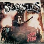 Coup d'Etat - CD Audio di Plasmatics