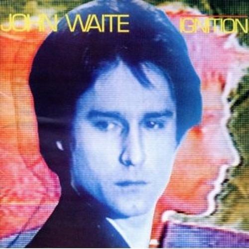 Ignition - CD Audio di John Waite