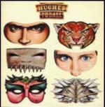 Hughes / Thrall - CD Audio di Glenn Hughes,Pat Thrall