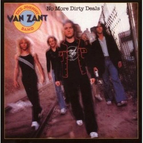 No More Dirty Deals - CD Audio di Johnny Van Zant (Band)