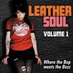Leather Soul vol.1 - CD Audio