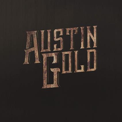 Austin Gold - Austin Gold - Vinile LP di Austin Gold