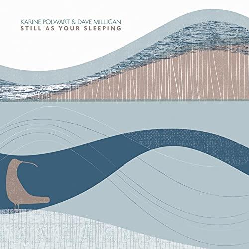 Still As Your Sleeping - CD Audio di Karine Polwart,Dave Milligan