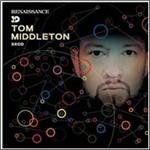 3D - CD Audio di Tom Middleton