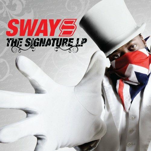 The Signature LP - CD Audio + DVD di Sway