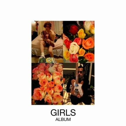 Album - CD Audio di Girls