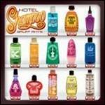 Hotel Shampoo - CD Audio di Gruff Rhys