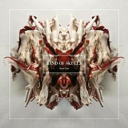 Sweet Sour - CD Audio di Band of Skulls