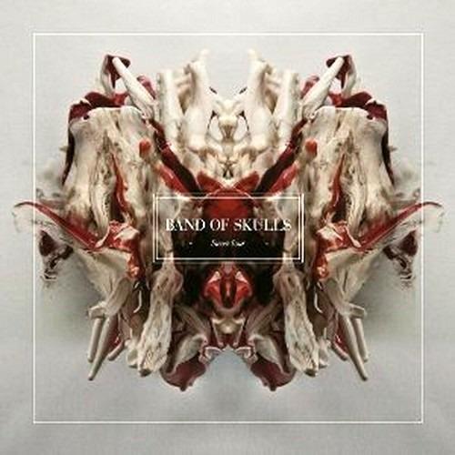 Sweet Sour - CD Audio di Band of Skulls