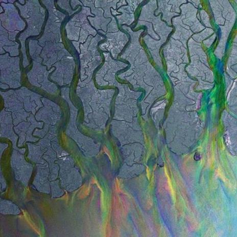 An Awesome Wave - CD Audio di Alt-J