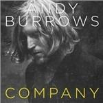 Company - CD Audio di Andy Burrows