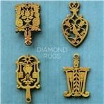Diamond Rugs - CD Audio di Diamond Rugs
