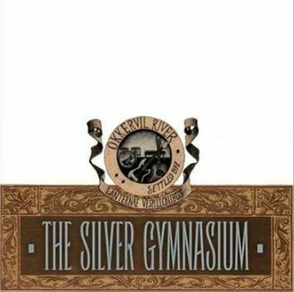 The Silver Gymnasium - Vinile LP di Okkervil River