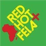 Red Hot+Fela