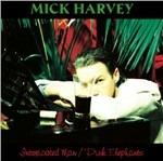 Intoxicated Man - Pink Elephants (Renastered Edition) - CD Audio di Mick Harvey