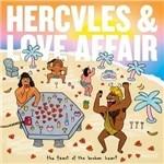 The Feast of the Broken Heart - Vinile LP di Hercules and Love Affair