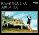 Arcadia - Vinile LP di Ramona Lisa