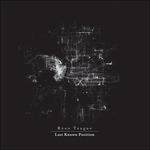 Last Known Position - Vinile LP di Ryan Teague