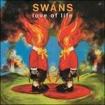 Love of Life - Vinile LP di Swans