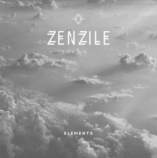 Elements - CD Audio di Zenzile