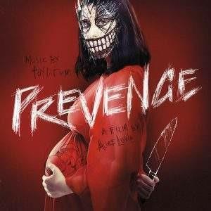 Prevenge (Colonna sonora) (Red Vinyl Edition) - Vinile LP di Toydrum