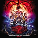 Stranger Things 2 (Colonna sonora) (180 gr. Coloured Vinyl)