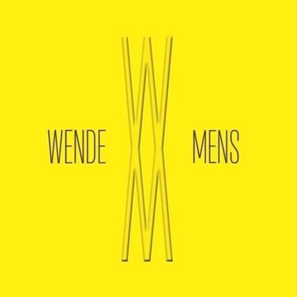 Mens - Vinile LP di Wende