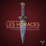 Les Horaces