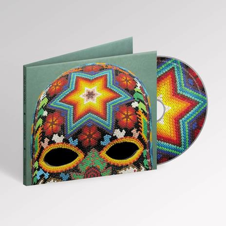 Dionysus - CD Audio di Dead Can Dance - 2