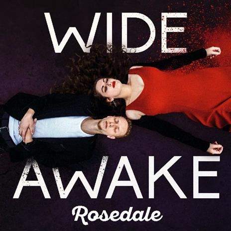 Wide Awake - CD Audio di Rosedale