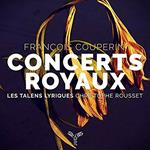 Les concerts royaux