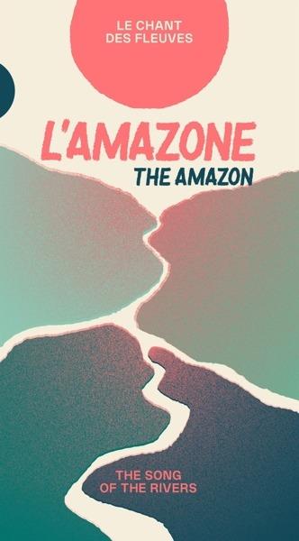 Lamazone - CD Audio