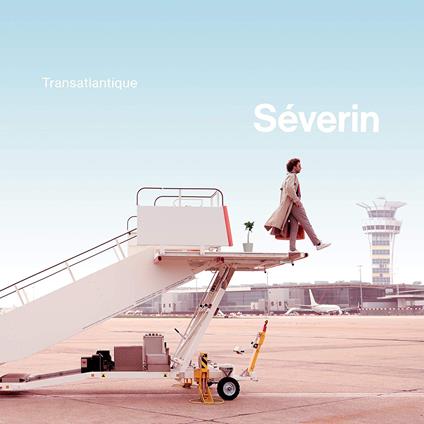 Transatlantique - CD Audio di Severin