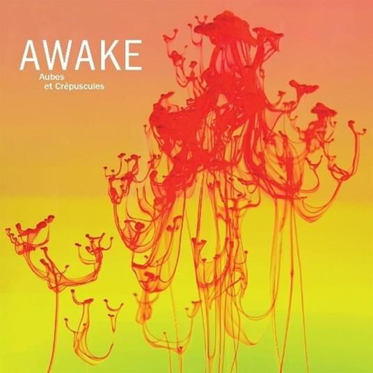 Aubes et Crepuscules - CD Audio di Awake