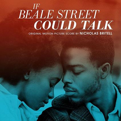 If Beale Street Could Talk - Vinile LP di Nicholas Britell