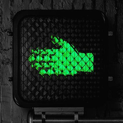 Help Us Strangers - CD Audio di Raconteurs