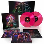 Stranger Things 3 (Coloured Vinyl)(Colonna sonora)