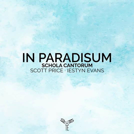 In Paradisum - CD Audio di Schola Cantorum of the Cardinal Vaughan Memorial School