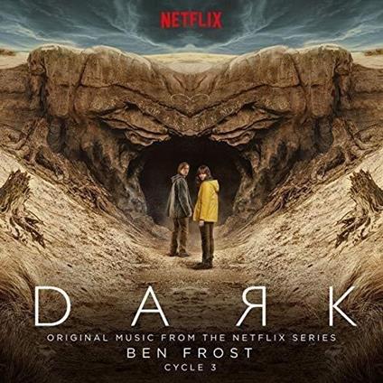 Dark. Cycle 3 (Colonna Sonora) - CD Audio di Ben Frost