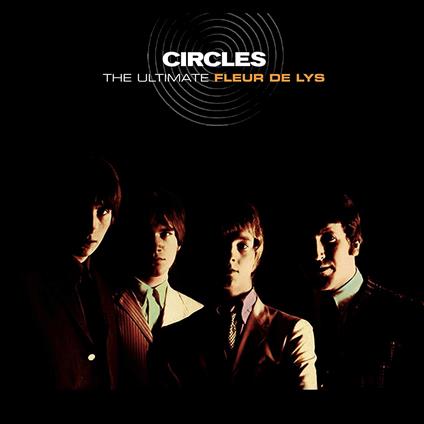 Circles. The Ultimate Fleur de Lys - CD Audio di Fleur de Lys