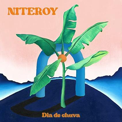 Dia de Chuva - Vinile LP di Niteroy