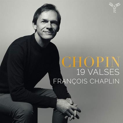 19 Valses - CD Audio di Frederic Chopin