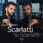 Scarlatti to Scarlatti