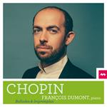 Chopin. Ballades & Impromptu