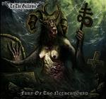 To The Gallows - Fury Of The Netherworld