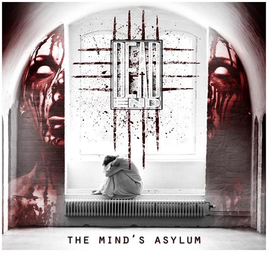 Minds Asylum - CD Audio di Dead End