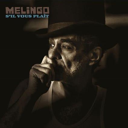 S'Il Vous Plait - CD Audio di Melingo