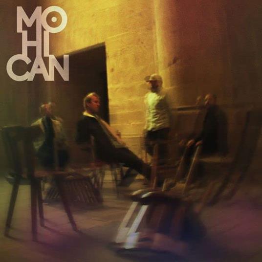 Les Autres - CD Audio di Mohican